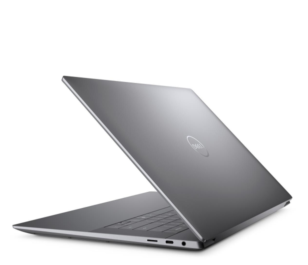 Dell XPS 16 9640 Ultra 9 185H/32GB/1TB/Win11P RTX4060 OLED - 1295911 - zdjęcie 5